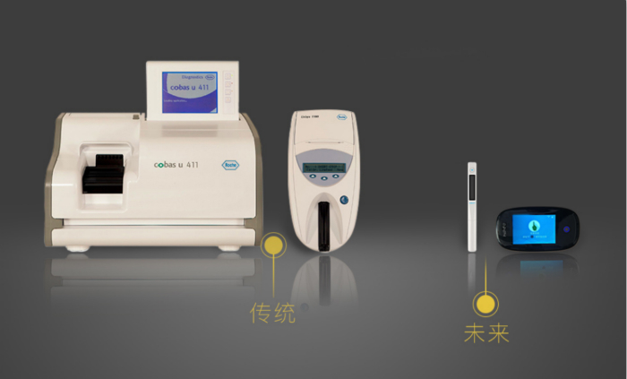 智能守護，精準管理 HiPee尿檢儀如何為腎病患者帶來個性化健康新體驗